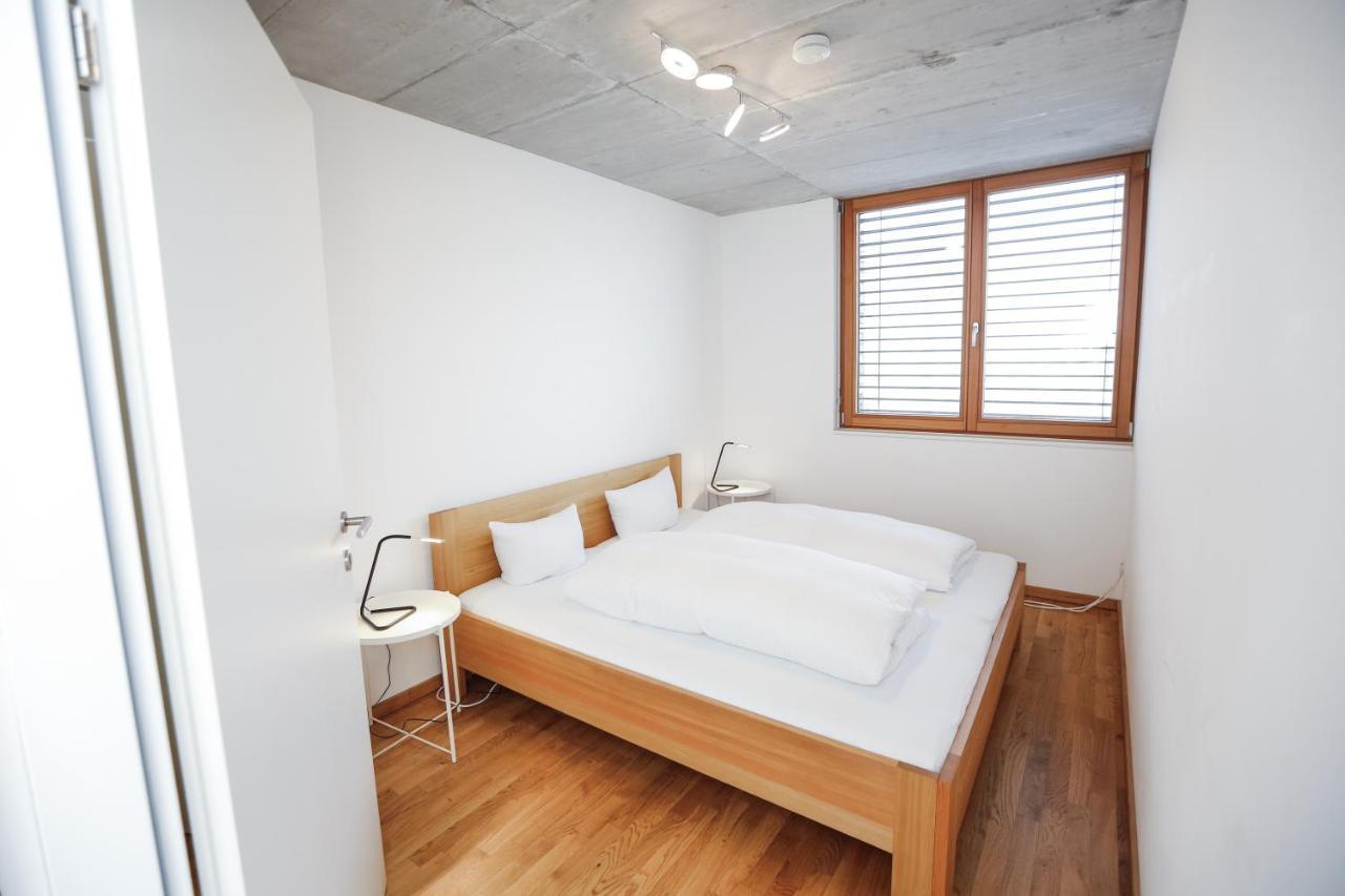 Gartenwohnung Mit 3 Schlafzimmer In Klaus Klaus  Exterior foto
